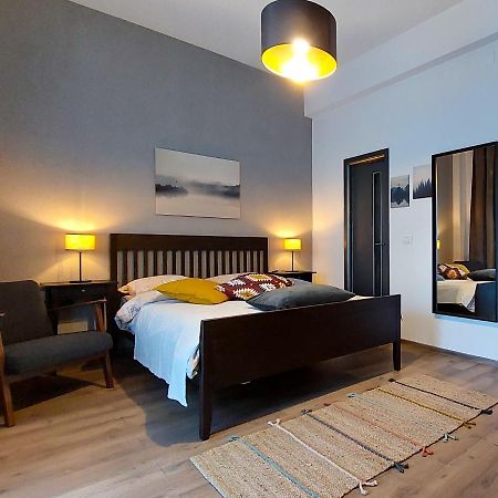 Amzei Studios & Suites Βουκουρέστι Εξωτερικό φωτογραφία