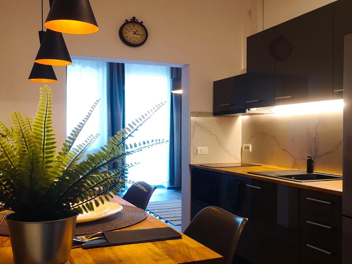 Amzei Studios & Suites Βουκουρέστι Εξωτερικό φωτογραφία