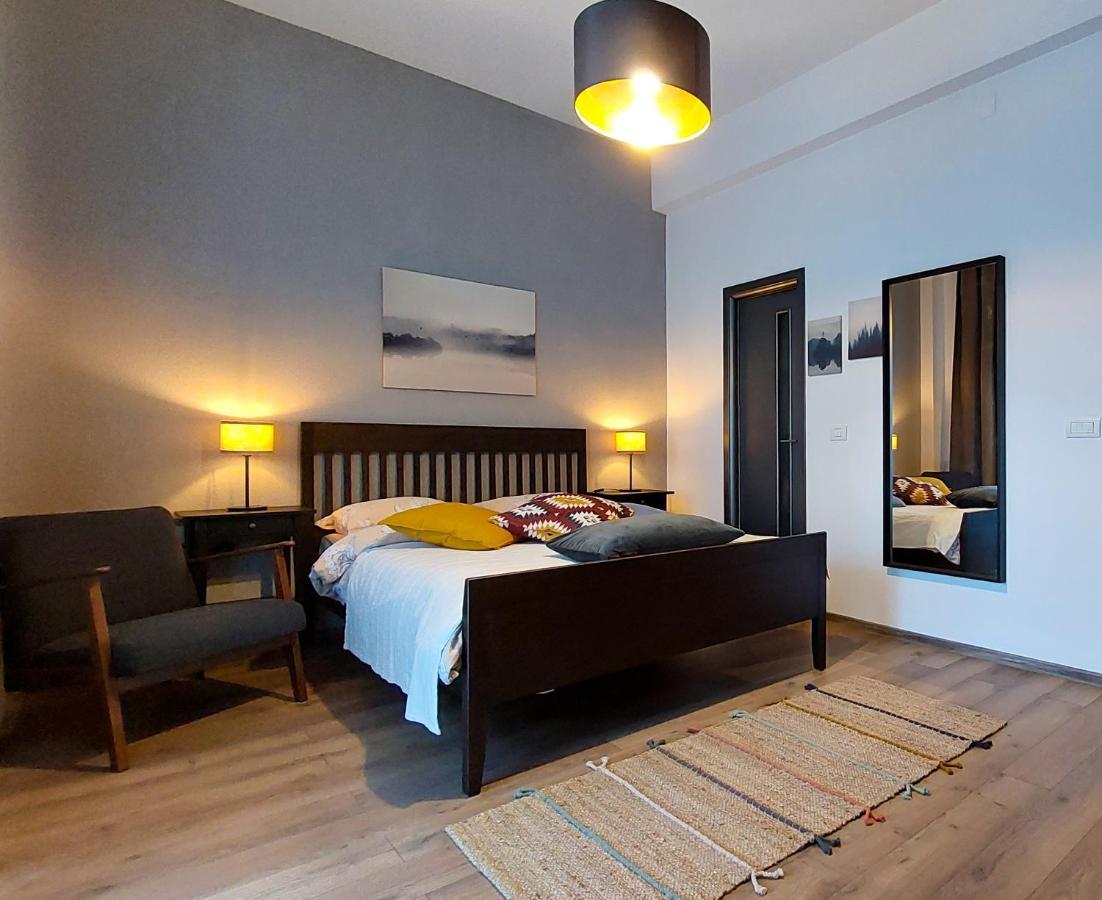 Amzei Studios & Suites Βουκουρέστι Εξωτερικό φωτογραφία