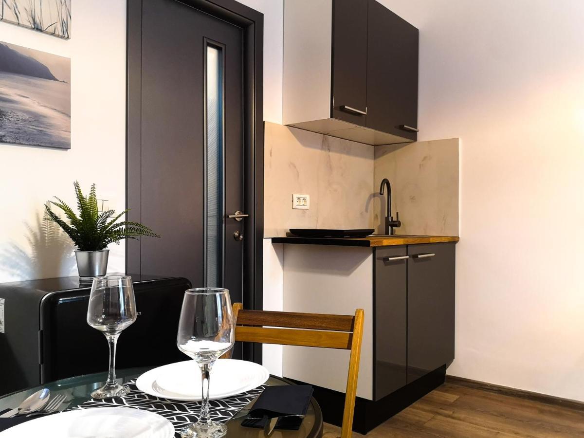 Amzei Studios & Suites Βουκουρέστι Εξωτερικό φωτογραφία