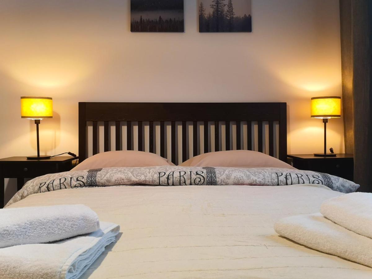 Amzei Studios & Suites Βουκουρέστι Εξωτερικό φωτογραφία