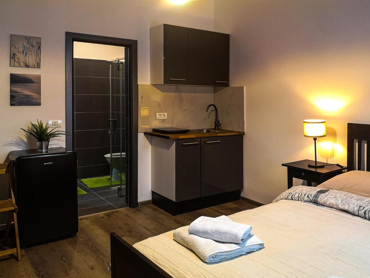 Amzei Studios & Suites Βουκουρέστι Εξωτερικό φωτογραφία