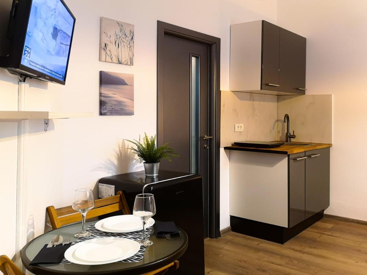 Amzei Studios & Suites Βουκουρέστι Εξωτερικό φωτογραφία