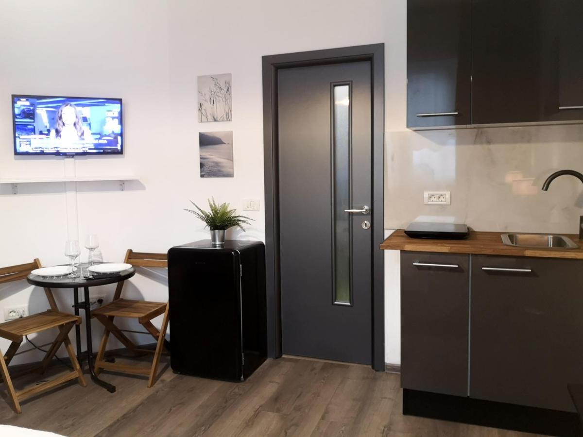 Amzei Studios & Suites Βουκουρέστι Εξωτερικό φωτογραφία
