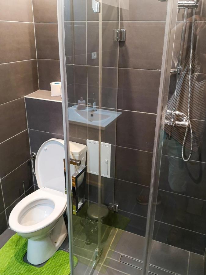 Amzei Studios & Suites Βουκουρέστι Εξωτερικό φωτογραφία