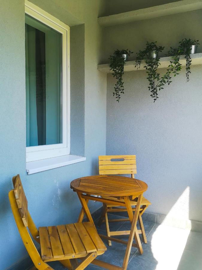 Amzei Studios & Suites Βουκουρέστι Εξωτερικό φωτογραφία