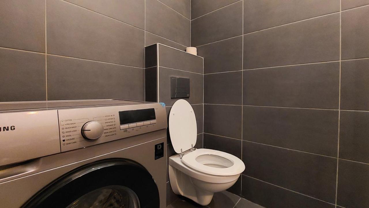 Amzei Studios & Suites Βουκουρέστι Εξωτερικό φωτογραφία