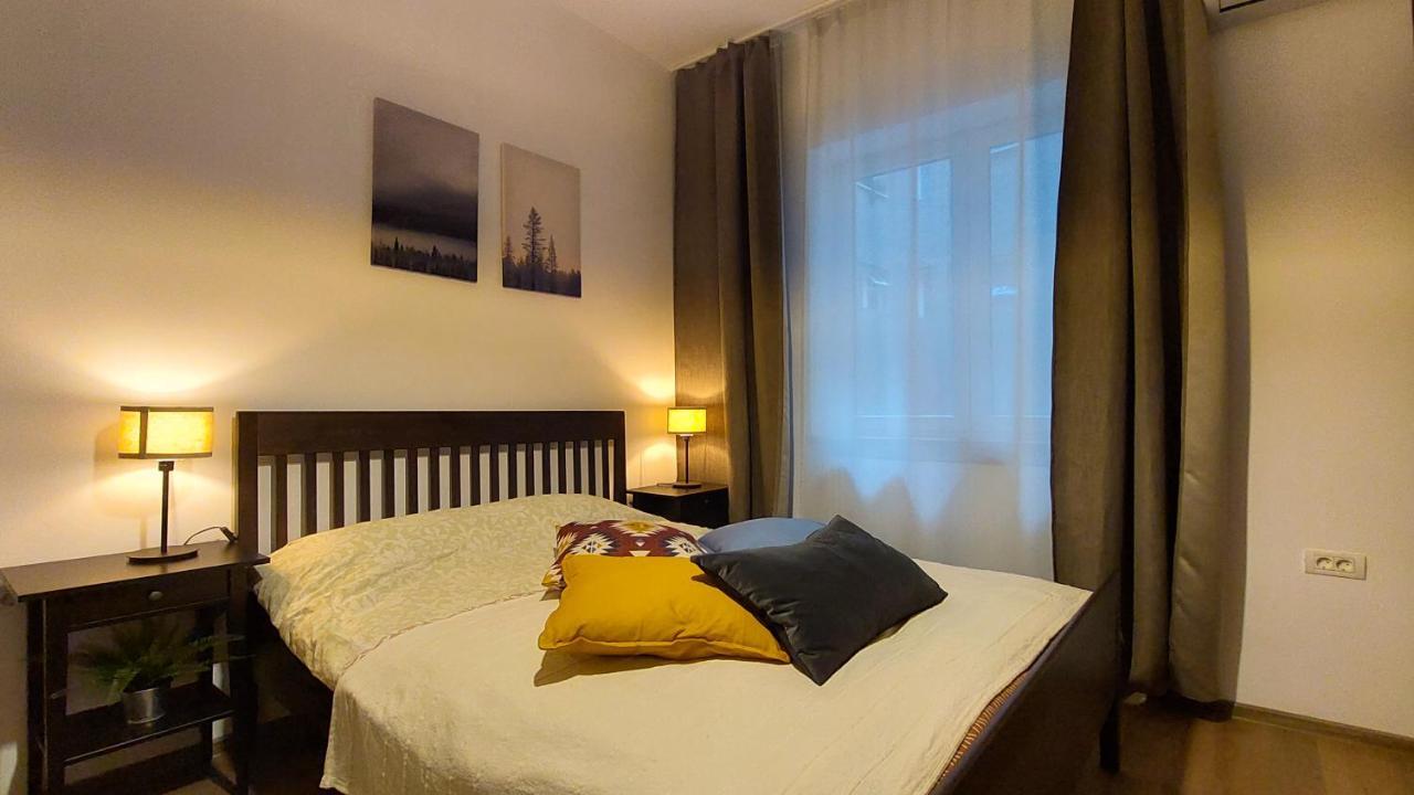 Amzei Studios & Suites Βουκουρέστι Εξωτερικό φωτογραφία