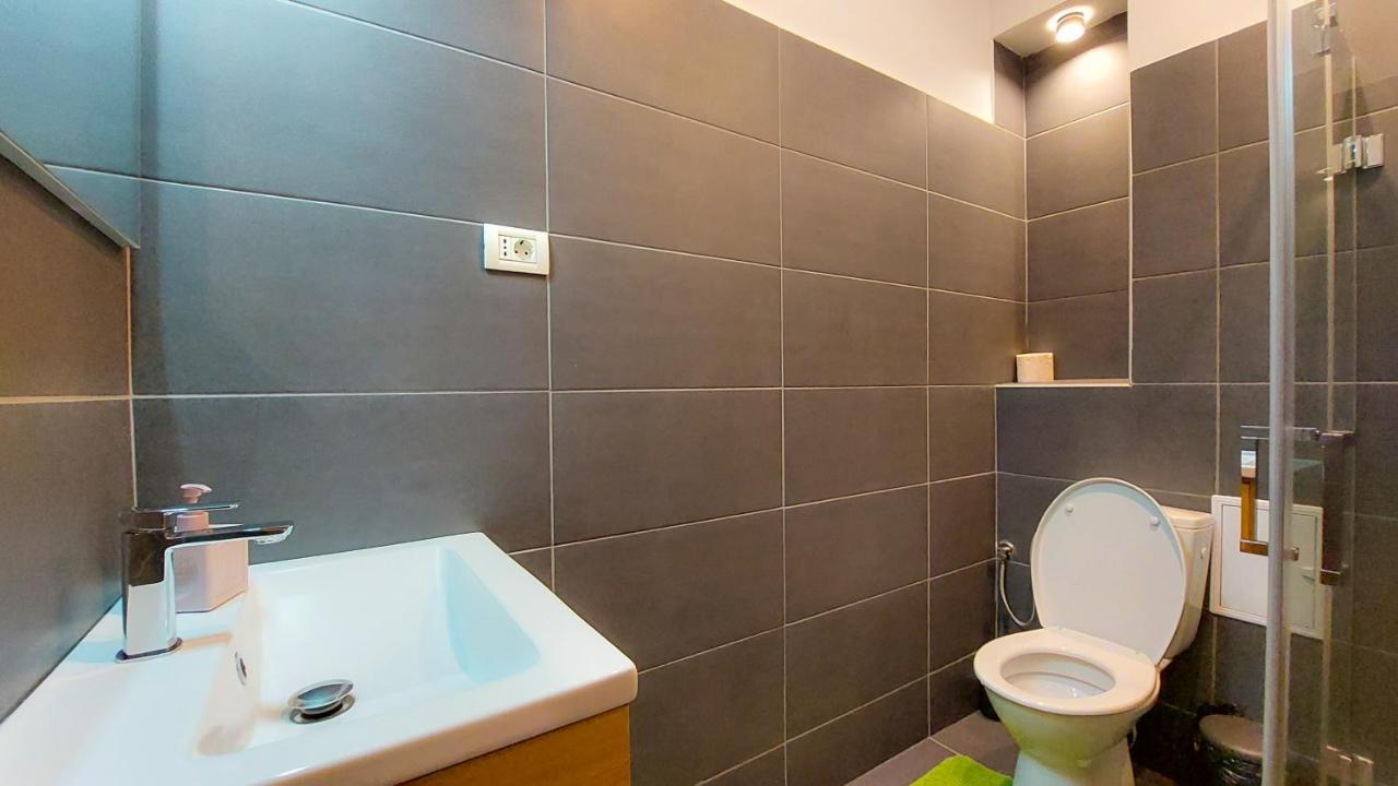 Amzei Studios & Suites Βουκουρέστι Εξωτερικό φωτογραφία