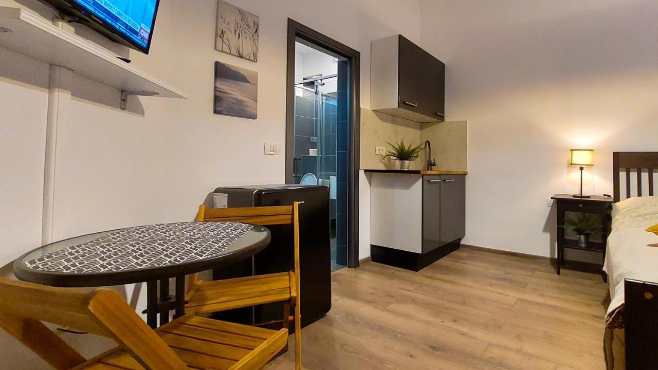 Amzei Studios & Suites Βουκουρέστι Εξωτερικό φωτογραφία