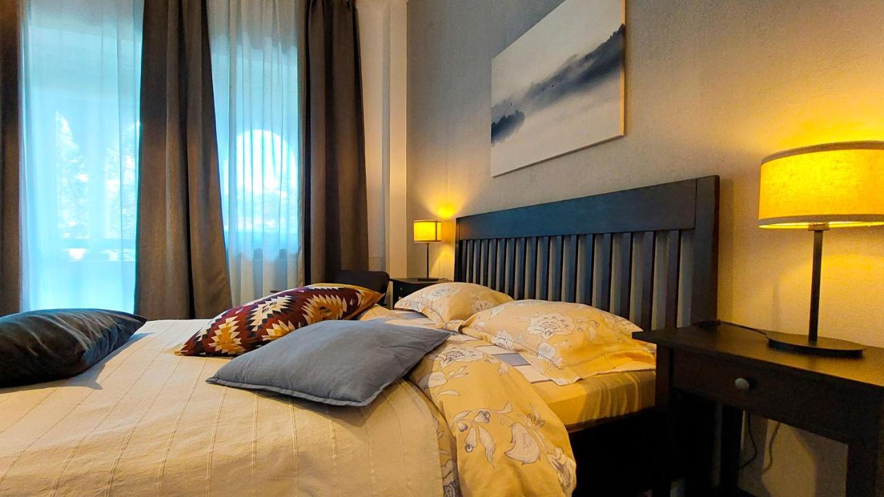 Amzei Studios & Suites Βουκουρέστι Εξωτερικό φωτογραφία