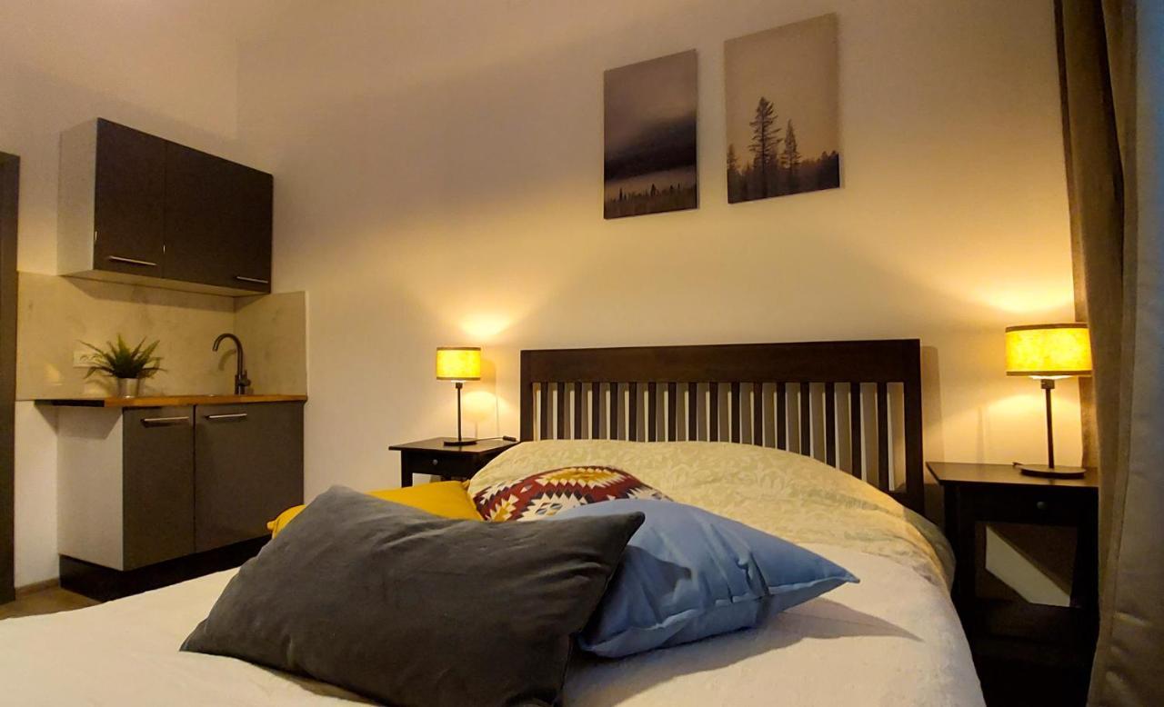 Amzei Studios & Suites Βουκουρέστι Εξωτερικό φωτογραφία
