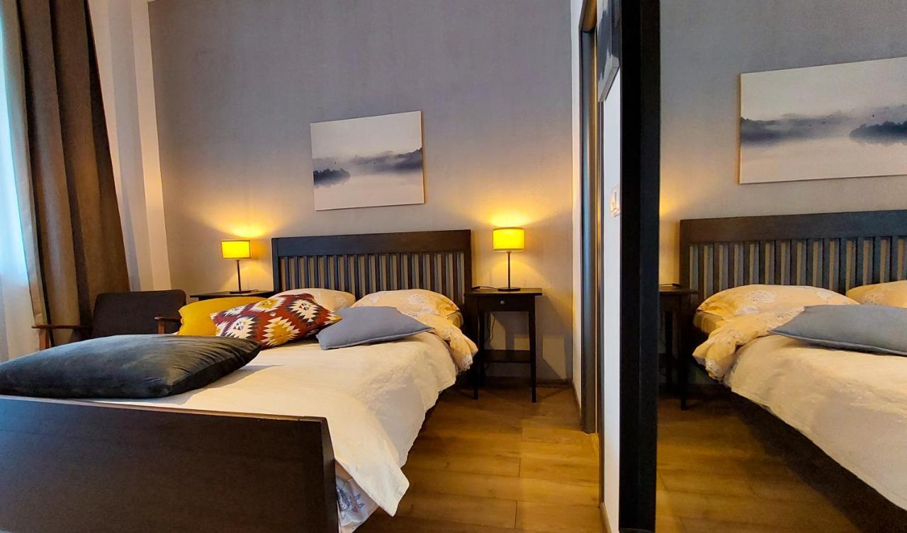 Amzei Studios & Suites Βουκουρέστι Εξωτερικό φωτογραφία