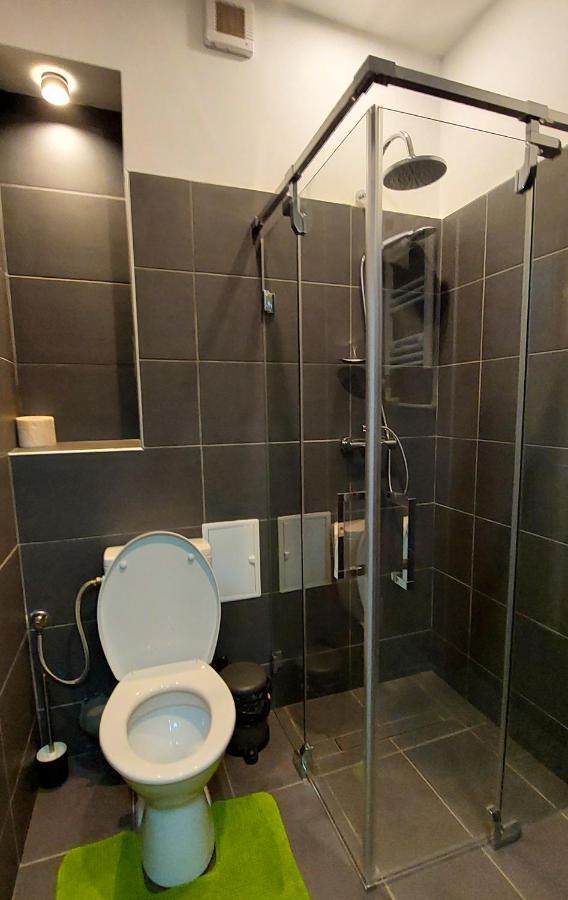 Amzei Studios & Suites Βουκουρέστι Εξωτερικό φωτογραφία