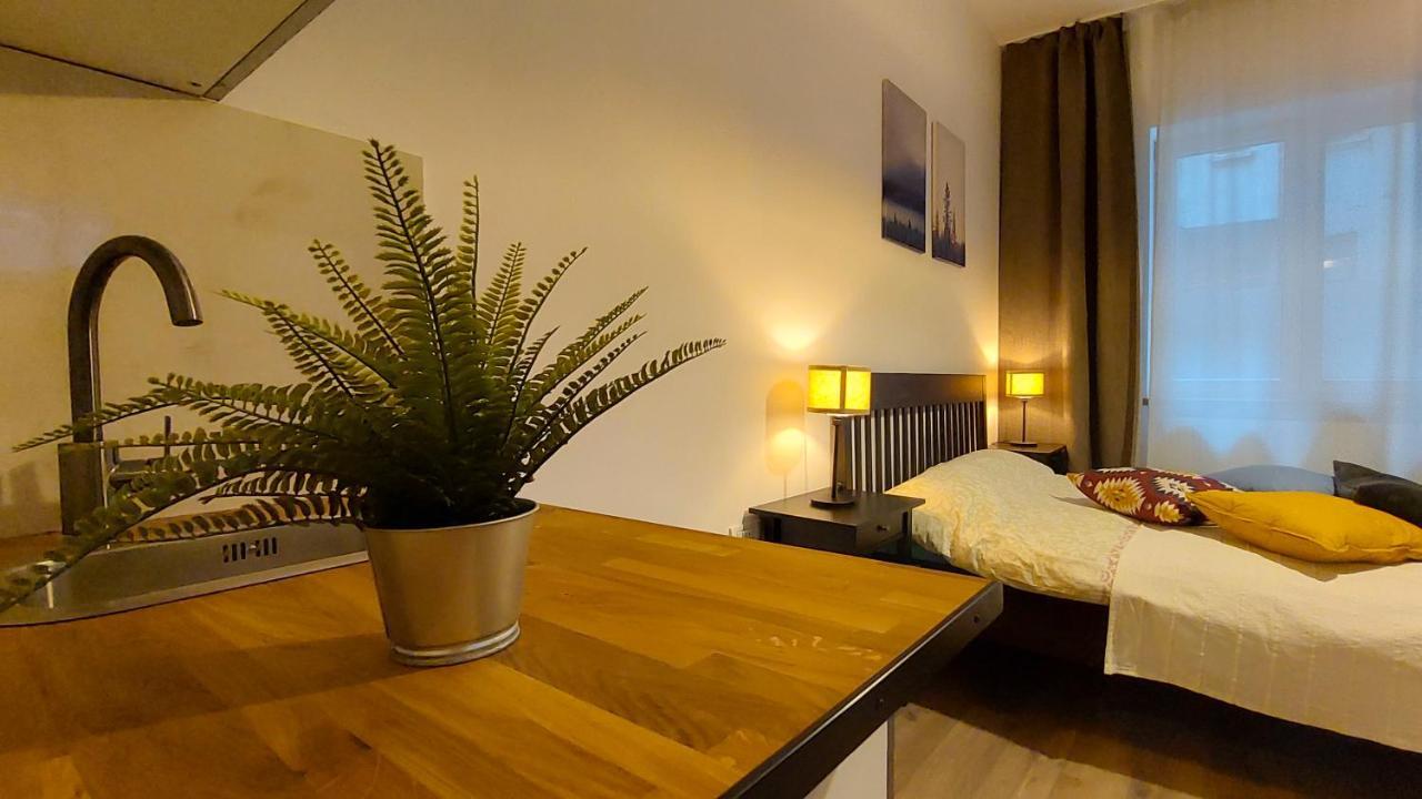 Amzei Studios & Suites Βουκουρέστι Εξωτερικό φωτογραφία