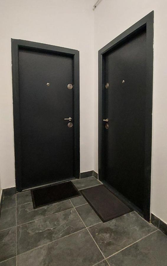 Amzei Studios & Suites Βουκουρέστι Εξωτερικό φωτογραφία