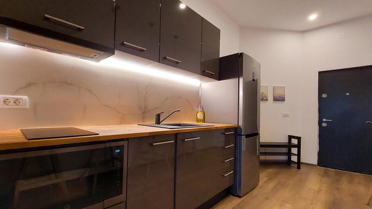 Amzei Studios & Suites Βουκουρέστι Εξωτερικό φωτογραφία