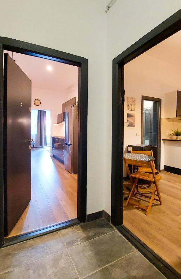 Amzei Studios & Suites Βουκουρέστι Εξωτερικό φωτογραφία