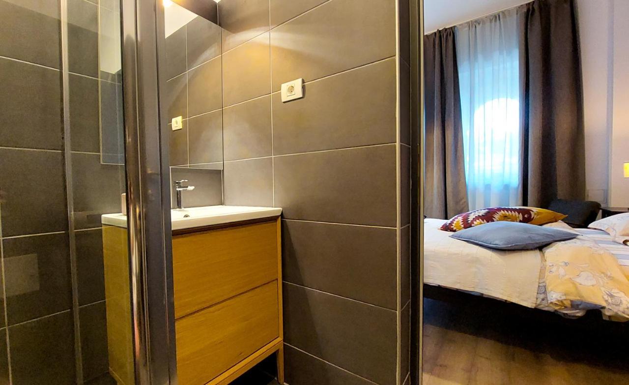 Amzei Studios & Suites Βουκουρέστι Εξωτερικό φωτογραφία