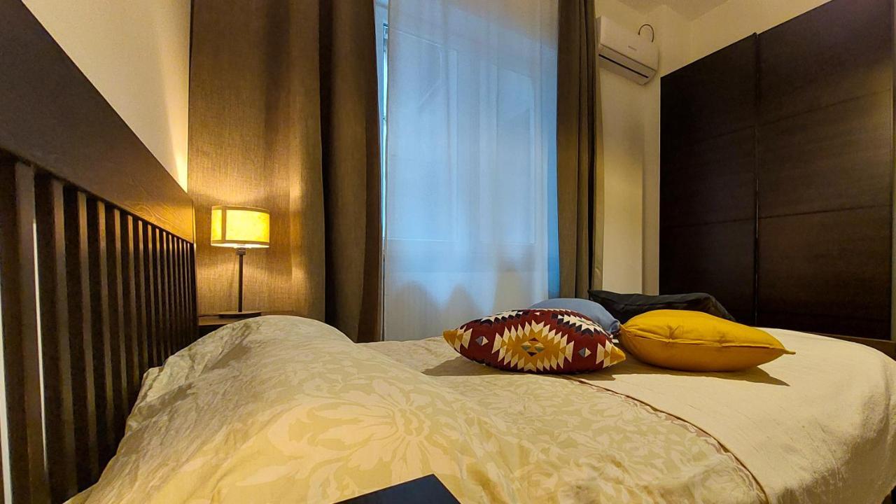 Amzei Studios & Suites Βουκουρέστι Εξωτερικό φωτογραφία