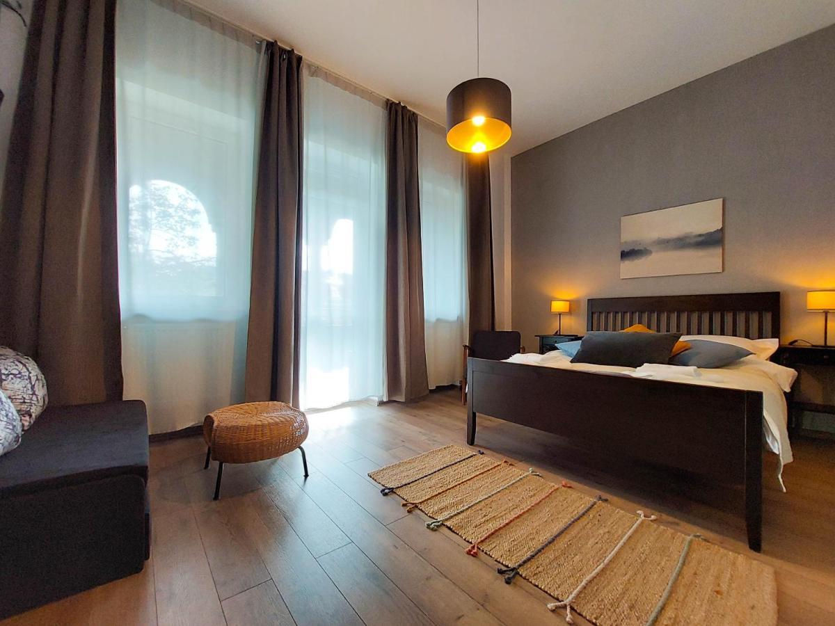 Amzei Studios & Suites Βουκουρέστι Εξωτερικό φωτογραφία