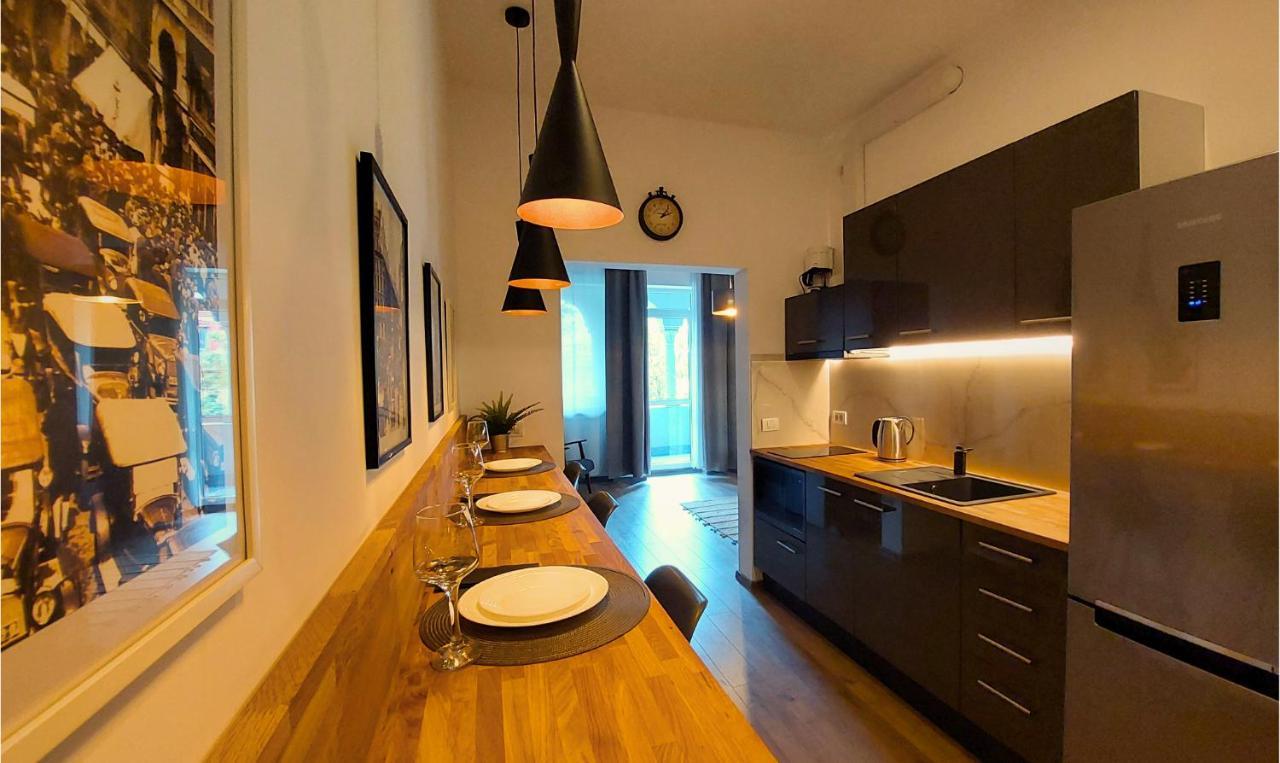 Amzei Studios & Suites Βουκουρέστι Εξωτερικό φωτογραφία