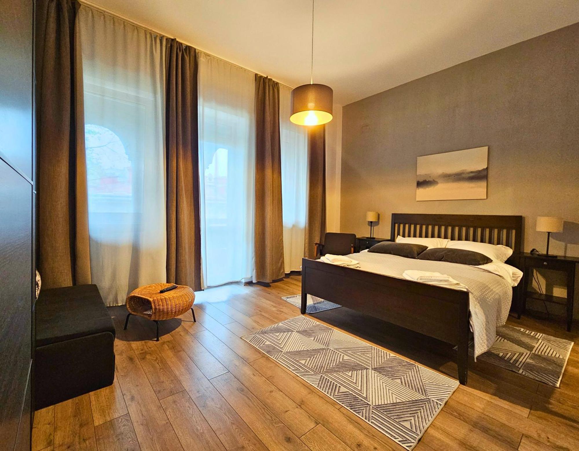 Amzei Studios & Suites Βουκουρέστι Εξωτερικό φωτογραφία